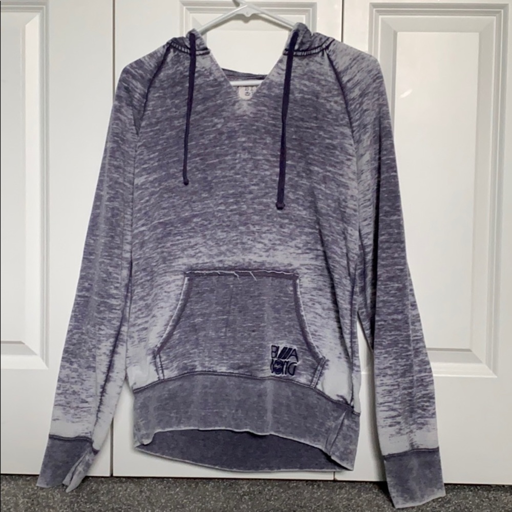Women’s Billabong Sweatshirt